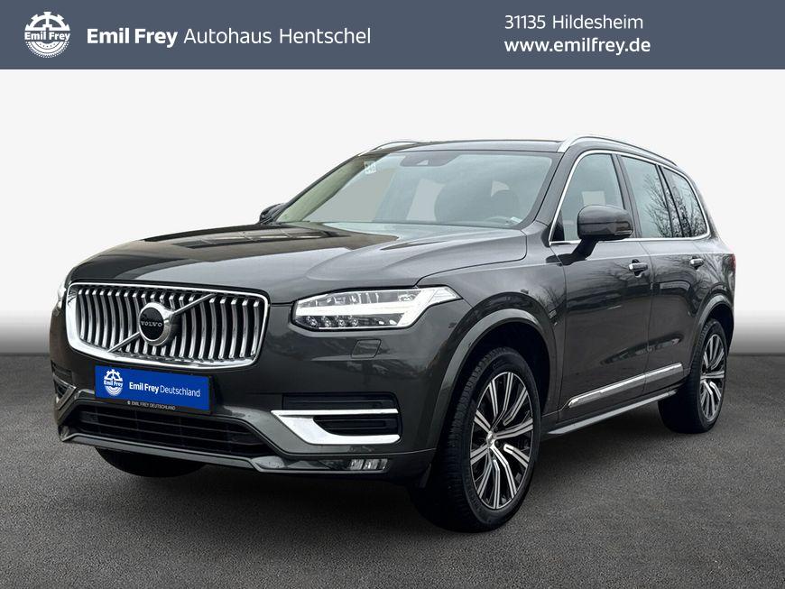 Volvo XC90 B5 D AWD Geartronic Inscription