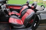 Peugeot 206 CC Platinum 135 Platinium - gebrauchte Peugeot 206 aus dem Jahr 2001