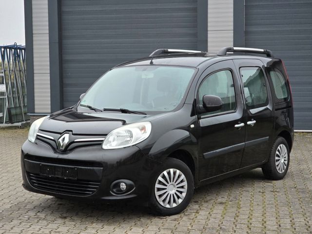 Renault Kangoo 1.5 Dci Happy Family Klima Tempomat AHK