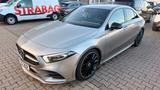 Mercedes-Benz A 220 d AMG Line | Night | Limousine | Burmester