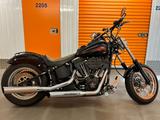 Harley-Davidson Night Train - HARLEY-DAVIDSON NIGHT TRAIN