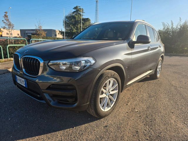 BMW Bmw X3 xDrive20d Luxury