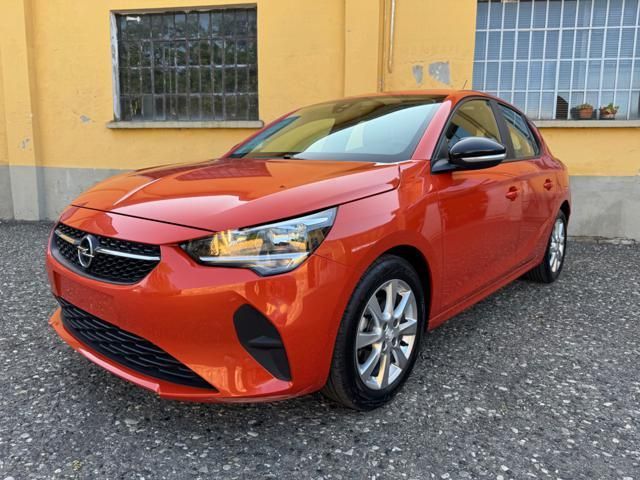 Image of Opel Corsa