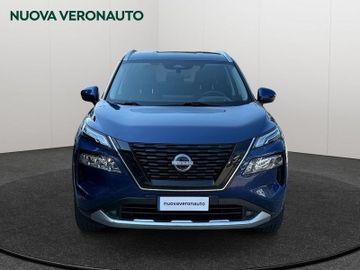 Nissan X-Trail - 5