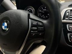 BMW 218 BMW 218d Coupe Steptronic, BMW Scheckheft