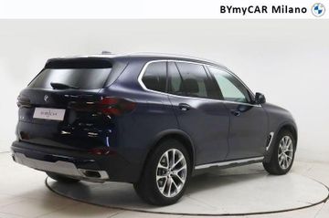 BMW X5 - 8