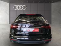 Audi A4 - Vorschau Bild 8