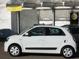 Renault Twingo SCe 65 Limited - Renault Twingo Gebrauchtwagen in Stuttgart