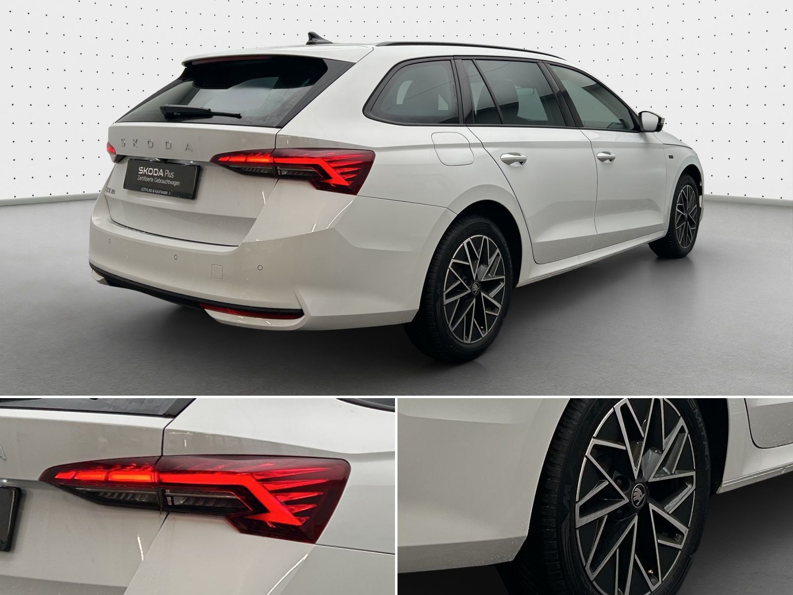 Skoda Octavia - Bild 18
