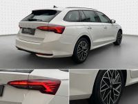 Skoda Octavia - Vorschau Bild 18