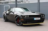 Dodge Challenger 6.4 WideBody/ALPINE/BREMBO/SHZ/TTW/20