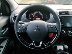 Fahrzeugabbildung Mitsubishi Space Star SELECT+ 1,2 l+KAMERA+LM-FELGEN+KLIMA+