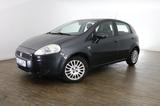 Fiat Grande Punto 1.4 8V *Klima*HU/AU+Service neu* - Fiat Grande Punto mit Benzin-Antrieb