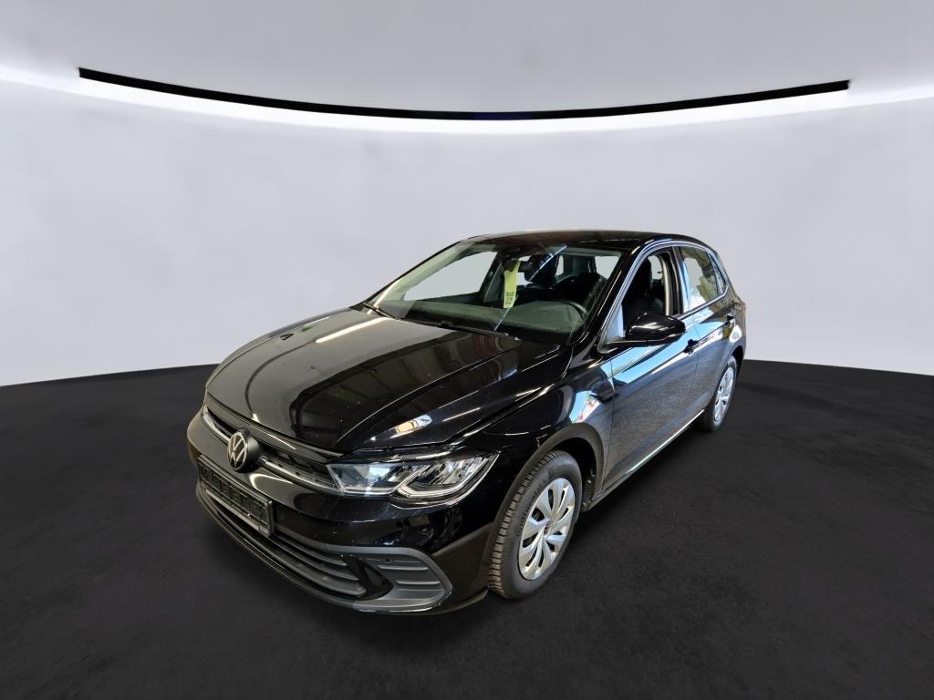 Volkswagen Polo 1.0  1.0 TSI  Life *ACC+GJR+LED