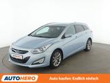 Hyundai i40 1.7 CRDi FIFA World Cup Edition Aut.*NAVI* - Hyundai mit Diesel-Antrieb: Kombi