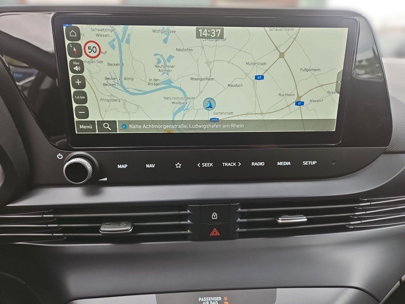 Hyundai i20 – Bild 10