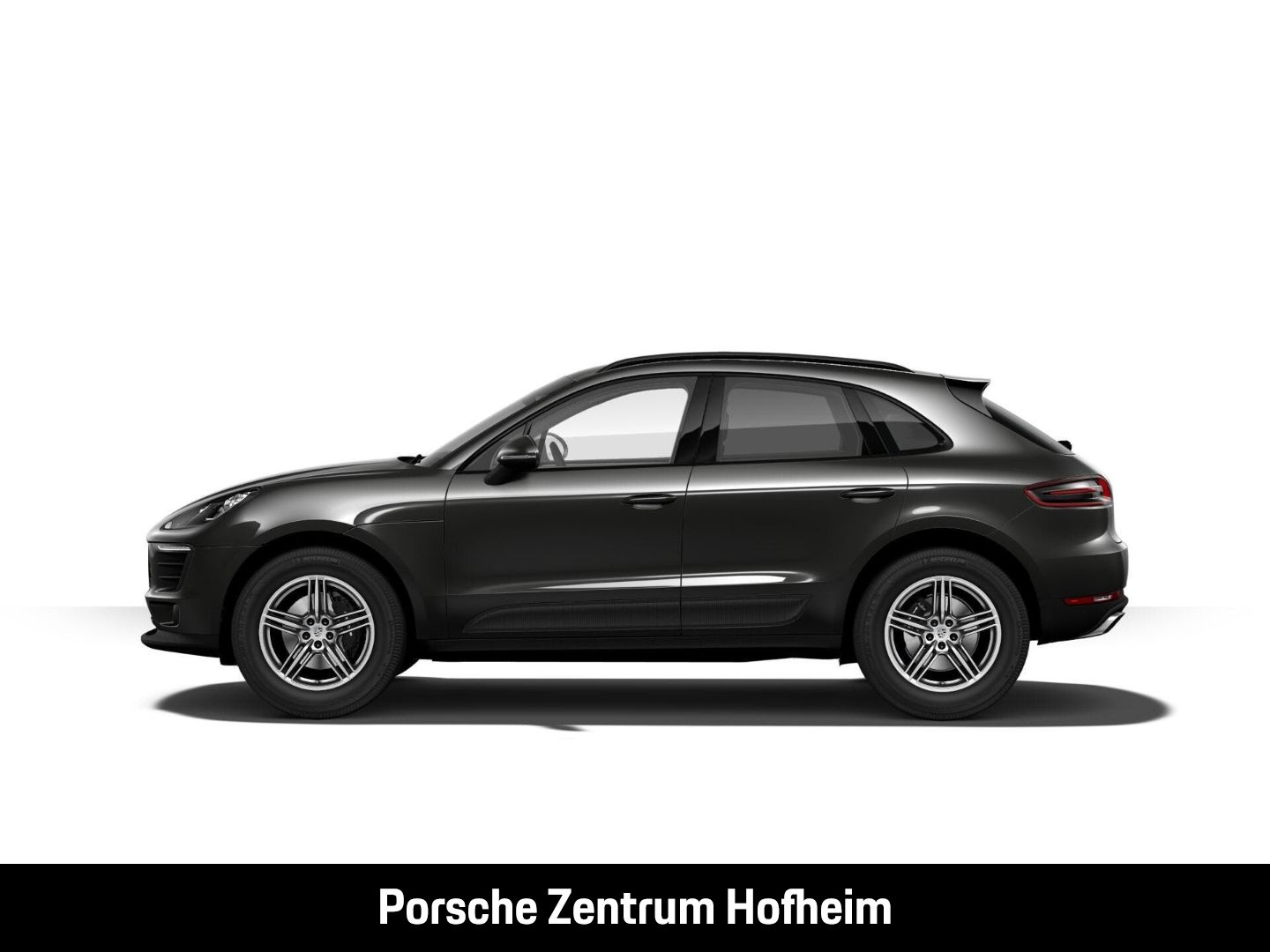 Porsche Macan PASM Panoramadach PDLS 19-Zoll PCM foto 2