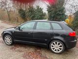 Audi A3 2.0 FSI S line Sportpaket plus Sportback ... - Audi A3 aus 2006: Line