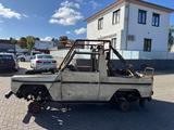 Mercedes-Benz G 300 ohne Motor - Mercedes-Benz Diesel Gebrauchtwagen aus dem Jahr 1991