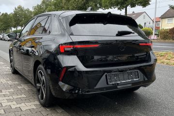 Opel Astra L 5tg 1.2 Turbo GS Automatik Multimedia