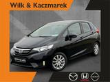 Honda Jazz 1.3 Comfort i-VTEC Navi DAB SHZ Spurhalteas - gebrauchte Honda Jazz aus dem Jahr 2015