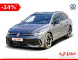 Volkswagen Golf VIII Variant 1.5 eTSI R-Line DSG LED ACC AH