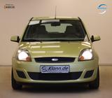 Ford Fiesta 1.3 60PS Fun Klima HU bis 01.2028 2.Hand - Ford Fiesta aus 2006: 1.6