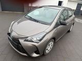 Toyota Yaris hybrid Navi Sitzheizung Autom... - Toyota Yaris in Halle