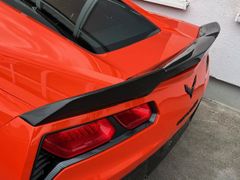 CORVETTE C7 Coupe Grand Sport Final Edition Z07 1 Hand