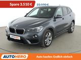 BMW X1 xDrive 20i Sport Line Aut. *NAVI*LED*HUD* - BMW X1 in Leverkusen