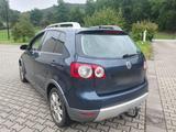 Volkswagen Golf Plus Cross 1.9 TDI DSG AUT... - Volkswagen Golf mit Diesel-Antrieb: Geländewagen