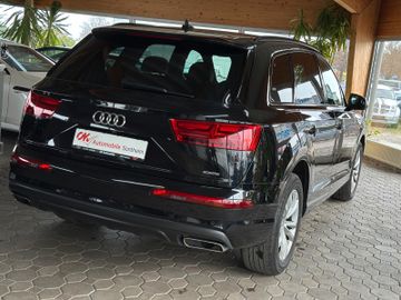 Audi Q7 - 6