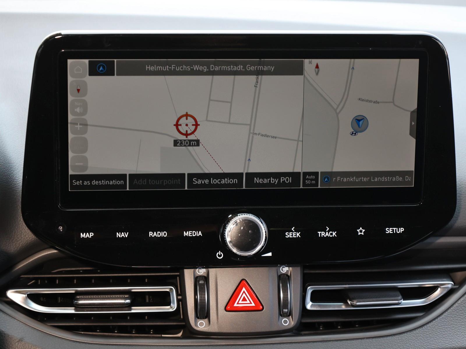 Hyundai i30 cw Advantage