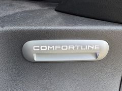 Fahrzeugabbildung Volkswagen T6.1 Multivan lang 4MOTION - Sperre*Standhzg!!!