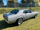 Ford Mustang Coupe ** 302 F-Code ** - Ford Mustang Oldtimer