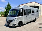 HYMER / ERIBA / HYMERCAR B-Klasse ML I 780, Neuwertig, Top Ausstattung !! - Hymer B Klasse ML I 780