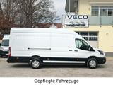Ford TRANSIT Trend 350 L4H3 XXL AUTOMATIK AHK RFK SHZ