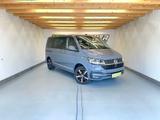 Volkswagen T6__MODEL_OTHER T6.1 2.0 TDI Multivan G-Six " - graue Volkswagen T6 andere