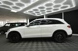 Mercedes-Benz GLC 220d 4Matic AHK 8xAlu Multibeam Pano e.Heck - Mercedes-Benz GLC 220 in Erfurt
