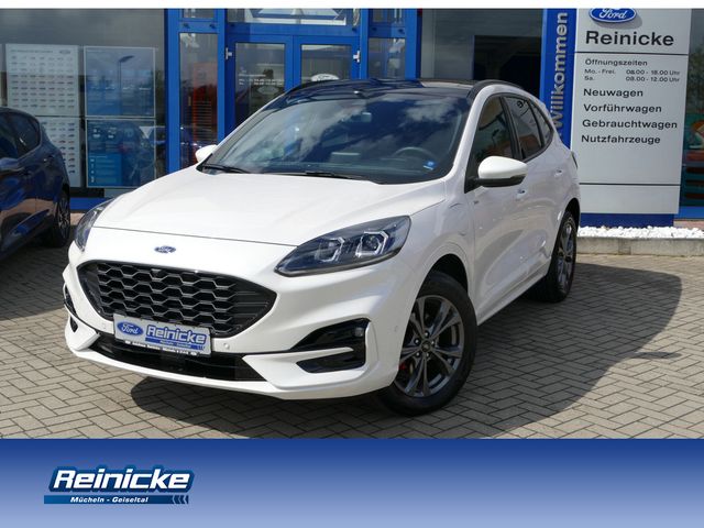 Ford Kuga 2.5 PHEV ST-Line HUD EL. HECKKL. ACC PANO