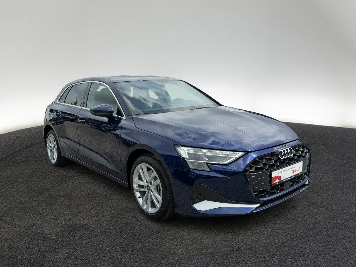 Audi A3 - Bild 6