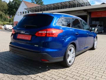 Ford Focus - 5