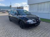 Seat Cordoba Lim. Fresh Plus Klimaautomatik - Seat Cordoba mit Benzin-Antrieb