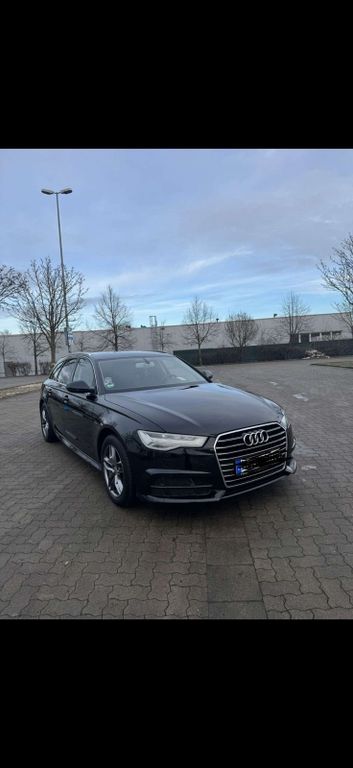 Image of Audi A6