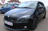 Skoda Fabia RS *1.HAND*AUTOMATIK*PDC*5-TÜRIG*TÜV NEU* - Skoda Fabia: RS