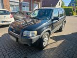 Ford ford Maverick  2003 3.0L - Ford Maverick: 2.3