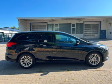 Ford Focus - 7