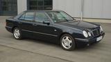 Mercedes-Benz E 320 AVANTGARDE 1. Hand Neupreis: 97.000 DM - gebrauchte Mercedes-Benz E 320 aus dem Jahr 1996