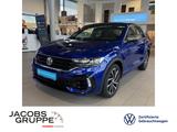 Volkswagen T-Roc 2.0 TSI R 4Motion LED*PDC*R-Kamera * - Volkswagen T-Roc in Aachen