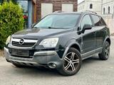 Opel Antara Basis 4x2 - gebrauchte Opel Antara aus dem Jahr 2008